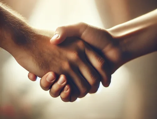 Amar os inimigos: uma perspectiva espiritual 40 Amar os inimigos