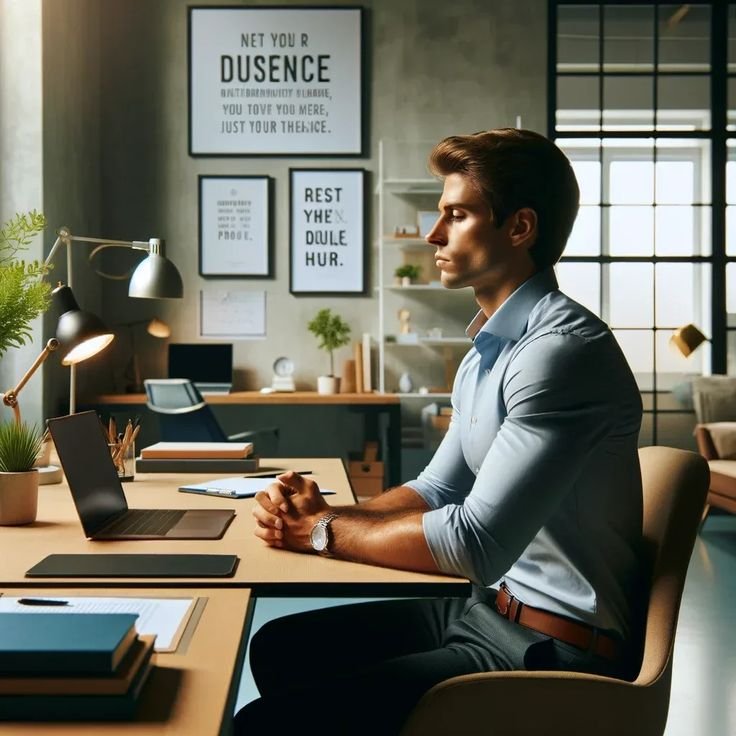 Como melhorar sua produtividade sem se sobrecarregar