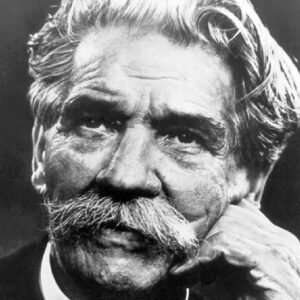 Albert-Schweitzer