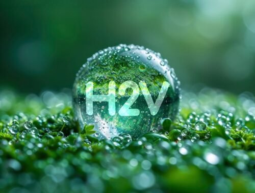 Hidrogênio verde no Brasil: o futuro da energia sustentável 18 hidrogênio verde no Brasil