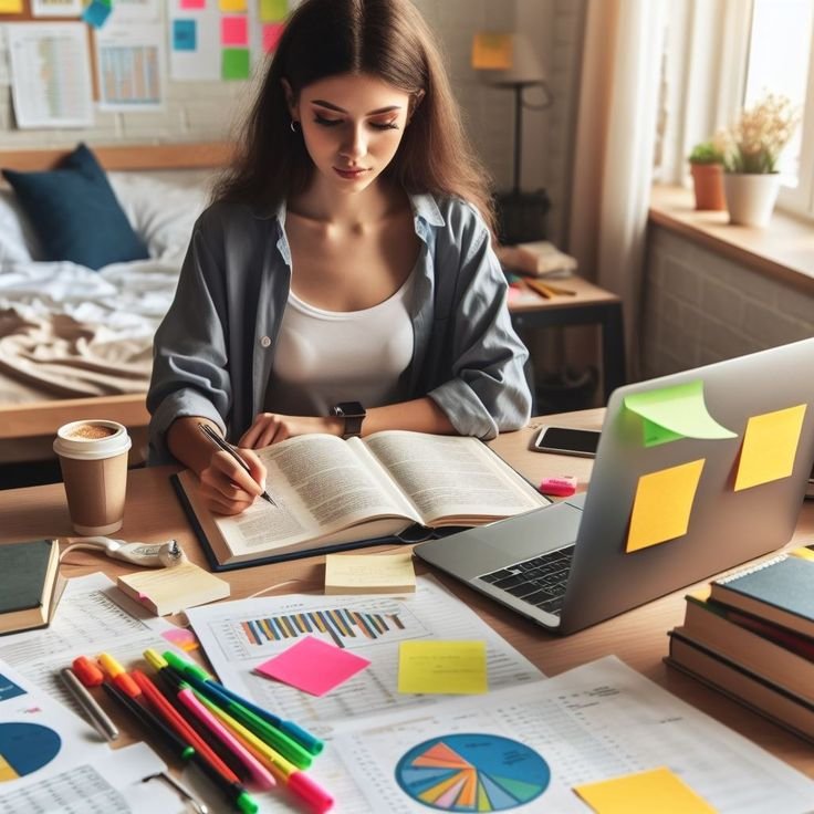 Cursos superiores com boas perspectivas para o futuro