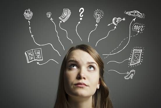 A diferença entre sonho e objetivo (e como transformar um no outro)