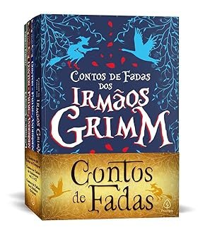 Contos de Fadas