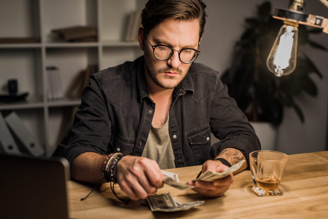5 erros comuns que atrapalham sua vida financeira 1 vida financeira