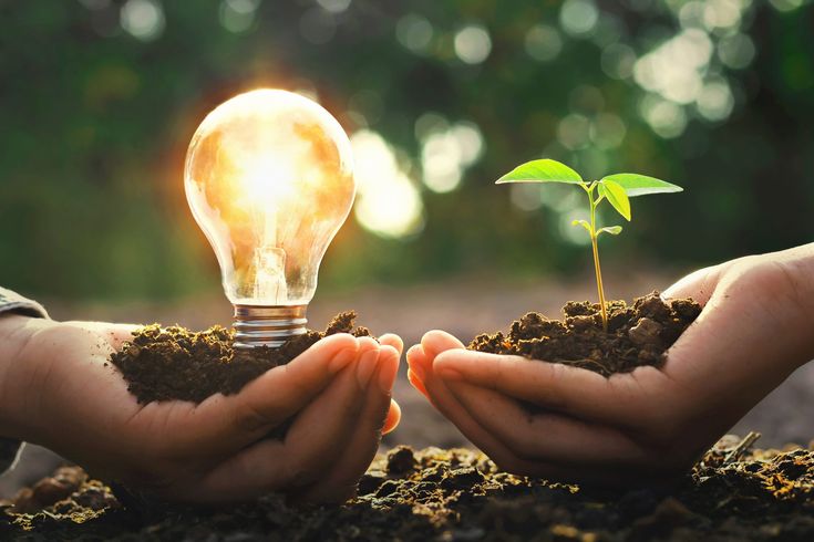 A geopolítica da energia renovável: como a transição energética está moldando o mundo 1 a geopolítica da energia renovável