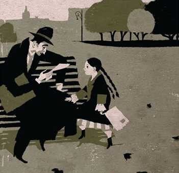 A boneca viajante: uma história de empatia e imaginação 1 A Boneca Viajante de Kafka