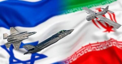 A inusitada estratégia militar de Israel para a vitória na guerra contra o Irã 1 A inusitada estratégia militar de Israel para a vitória na guerra contra o Irã