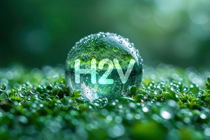 Hidrogênio verde no Brasil: o futuro da energia sustentável 1 hidrogênio verde no Brasil