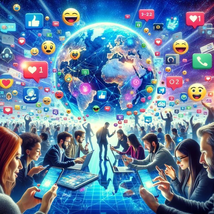 O que faz um conteúdo viralizar na internet? Descubra os fatores que impulsionam o sucesso 1 conteúdo viralizar na internet