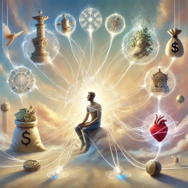 A felicidade não é deste mundo: compreenda o verdadeiro sentido espiritual da vida 1 a felicidade não é deste mundo