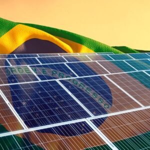 Potencial da energia renovável no Brasil