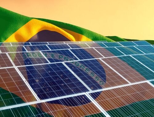 Potencial da energia renovável no Brasil: um caminho para liderança global 31 Potencial da energia renovável no Brasil