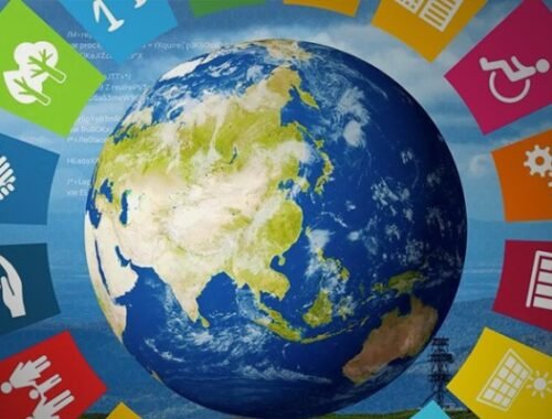 Agenda 2030: A revolução que redefine o mundo 7 Agenda 2030