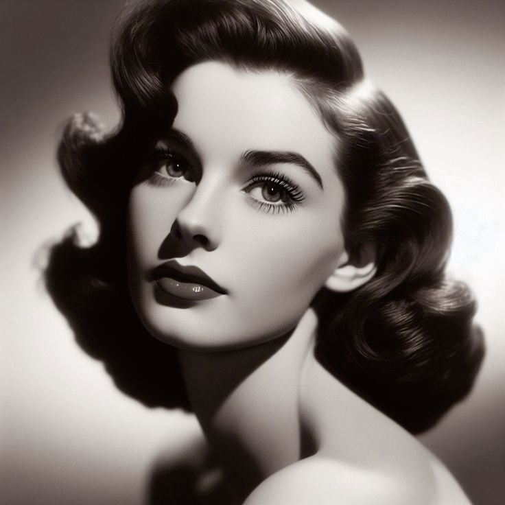 Hedy Lamarr: a atriz de Hollywood que revolucionou a tecnologia e mudou o mundo 4 Hedy Lamarr: a atriz de Hollywood que revolucionou a tecnologia e mudou o mundo