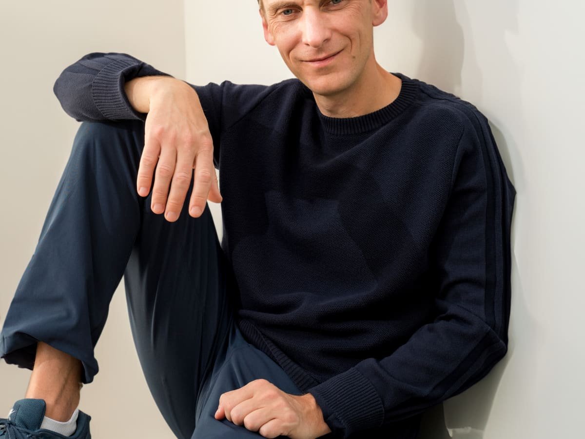 A jornada de Tomas Gorny: de imigrante com US$ 3 por dia a CEO bilionário