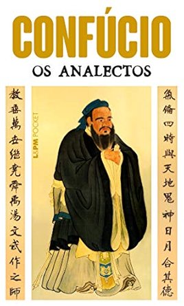 Os analectos de Confúcio