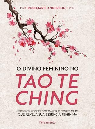 O Divino Feminino no Tao Te Ching