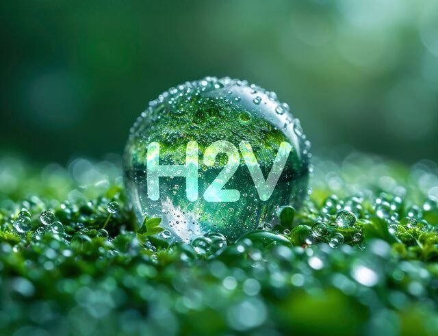 Hidrogênio verde no Brasil: o futuro da energia sustentável