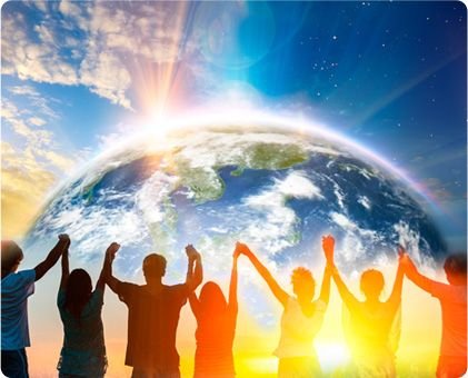 5 maiores preocupações globais da humanidade