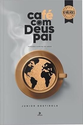 Café com Deus Pai 2026