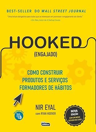 Hooked (Engajado)