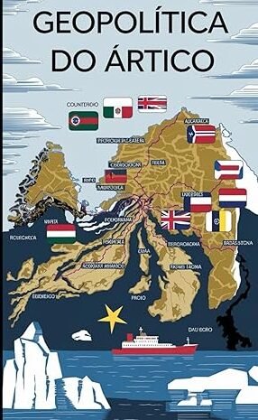 Geopolítica do Ártico