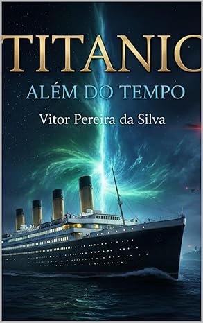 Titanic Além do Tempo 