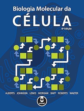 Biologia molecular da célula