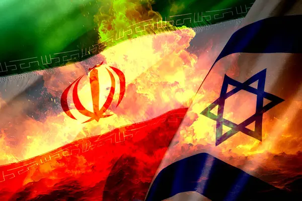 Irã e Israel: o ódio que vem da Bíblia